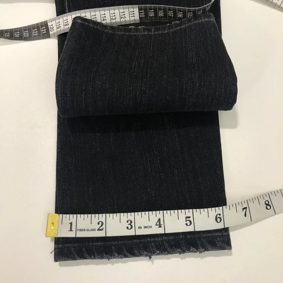 NWT AGOLDE Chloe Low Rise Slim Jeans - Picture 5 of 7